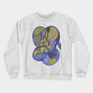 Notron star Crewneck Sweatshirt